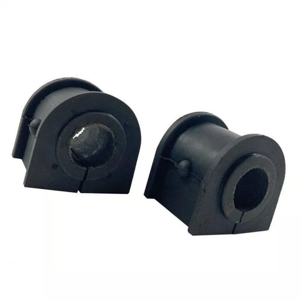 ya 12 10.30 Rear Stabilizer Bar Bushing Set for Dodge for Ram 1500 2009-2019
