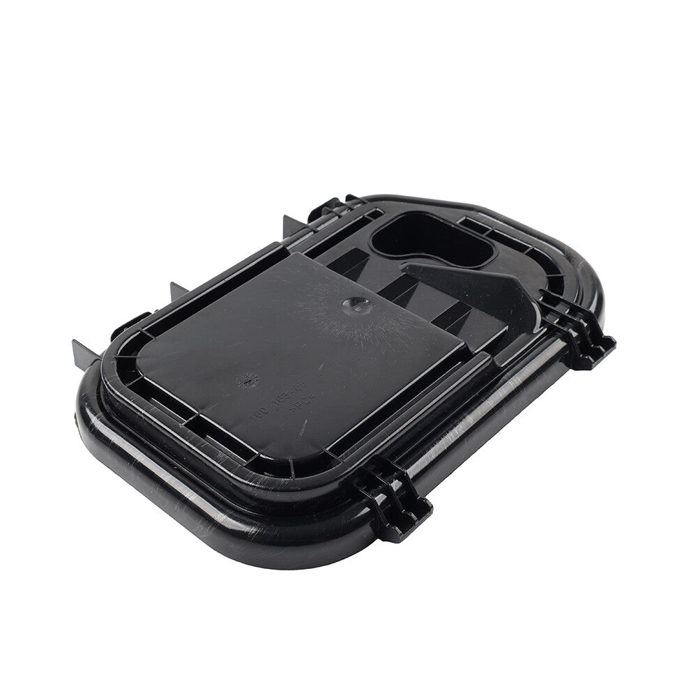 ya 4 6.22 Headlight Protective Cover 4F0941159 for Audi A6 S6 RS6 C6 2005-2011 06