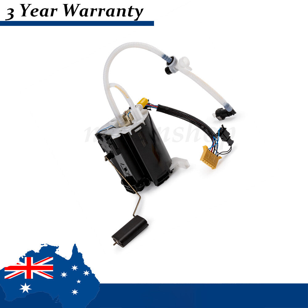 ya 27 7.2 Electric Fuel Pump Assembly for Jaguar XF XFR XJ XJR XJR575 C2Z8509 C2D25079 NEW