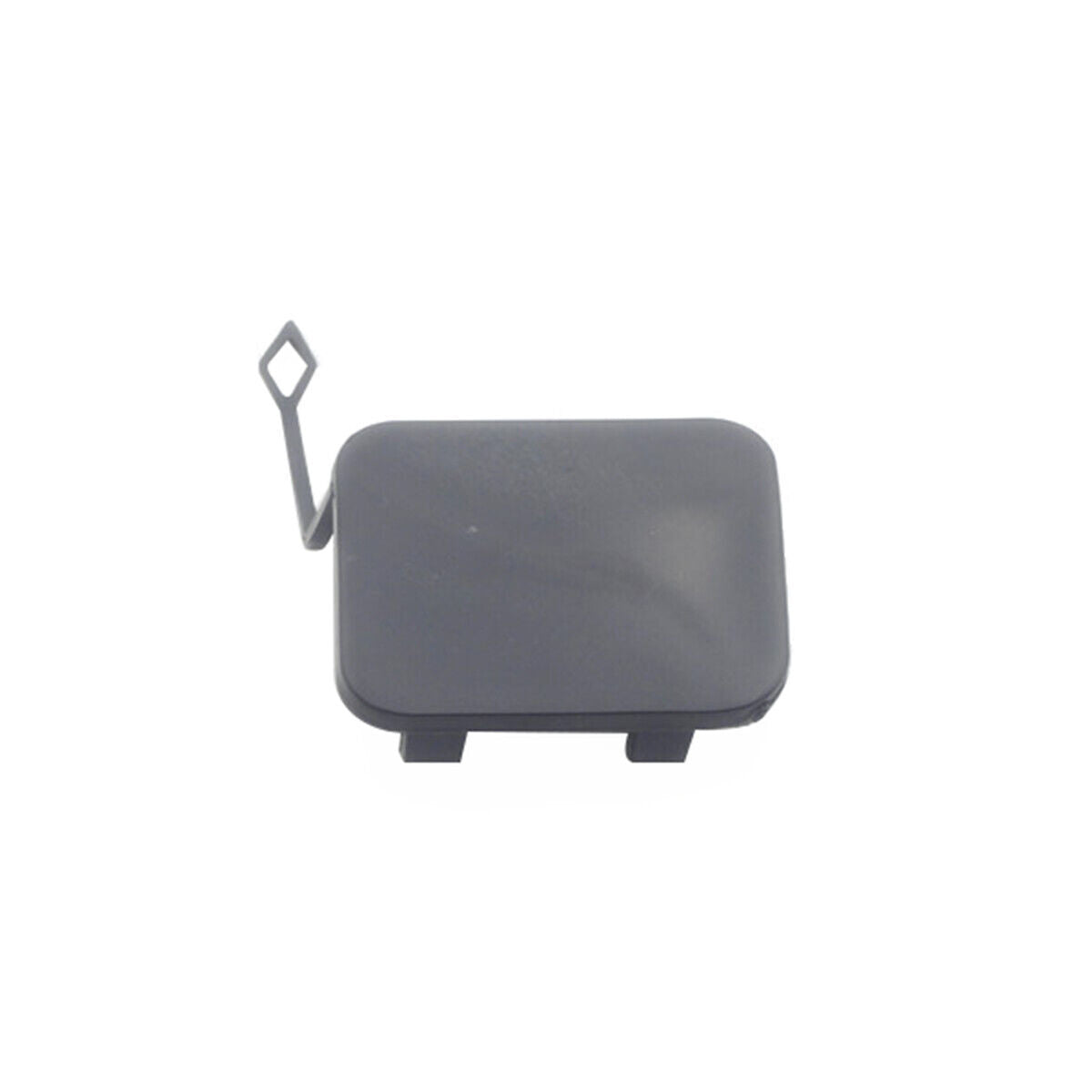 ya 5 8.7 Rear Bumper Tow Hook Eye Cover Cap 51128219075 Fit for BMW 5SERIES E39 2001-2003