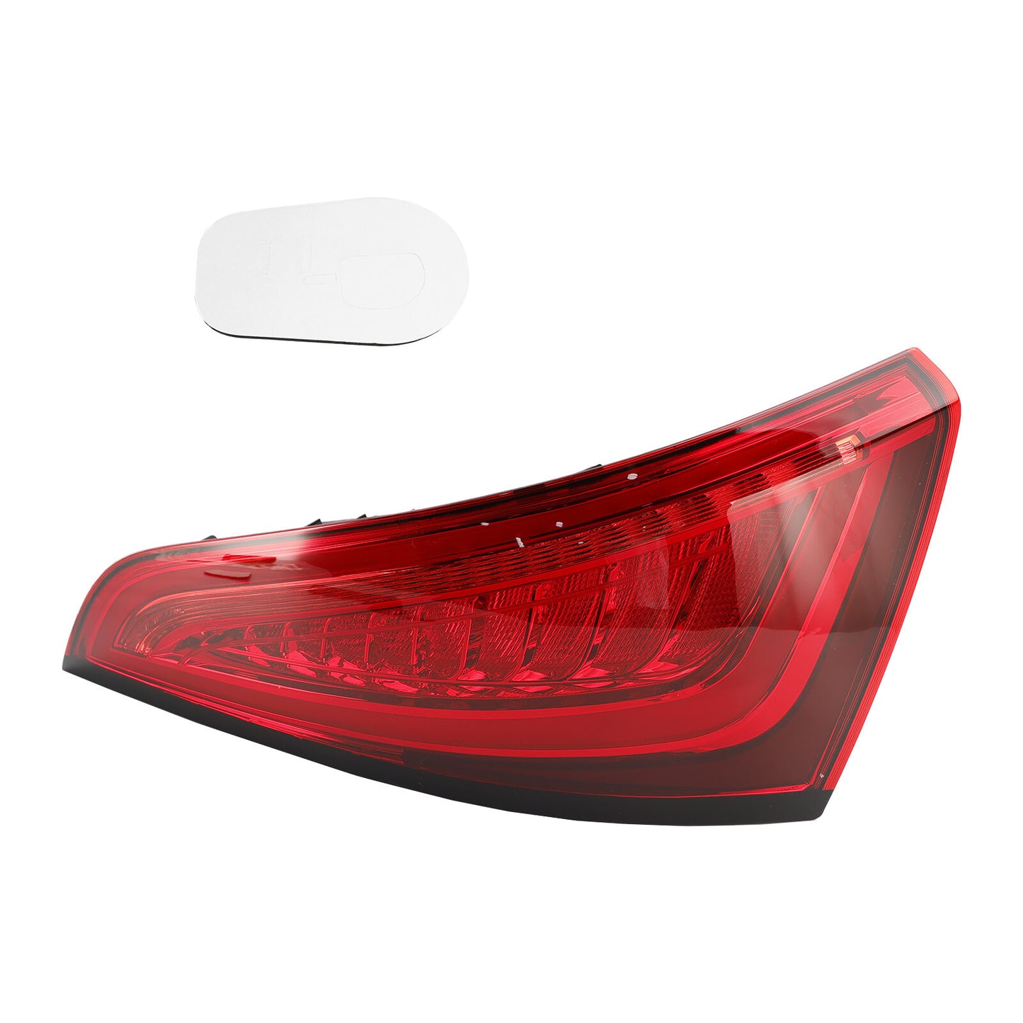 ya 1 8.5.4 Right Rear Tail Light Lamp 8R0945094C LED for Audi Q5 8R 2014-2016