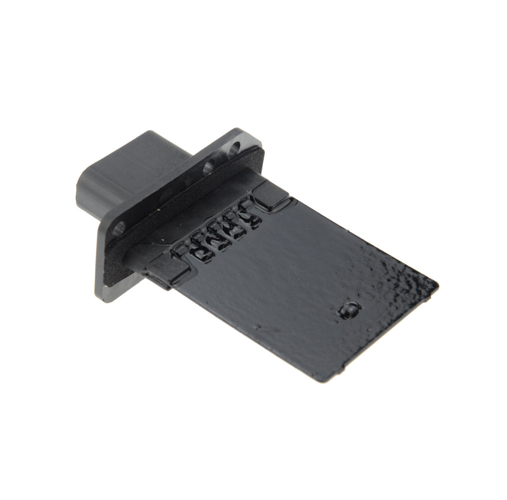 ya 11 6.6 Fits for Nissan Pathfinder Frontier Xterra Armada HVAC Heater Blower Resistor RU-365