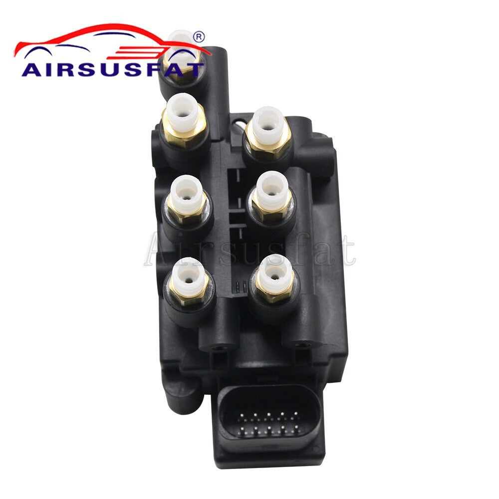 ya 1 8.5.2 Solenoid Valve Block Air Suspension Compressor for Model S / Model X
