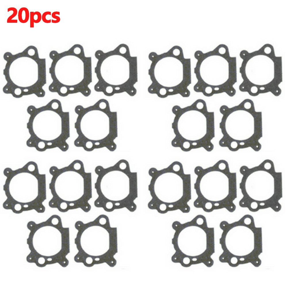 ya 14 20Pack Fits 272653S 795629 Air Cleaner Gaskets Quantam 8746 Accessories