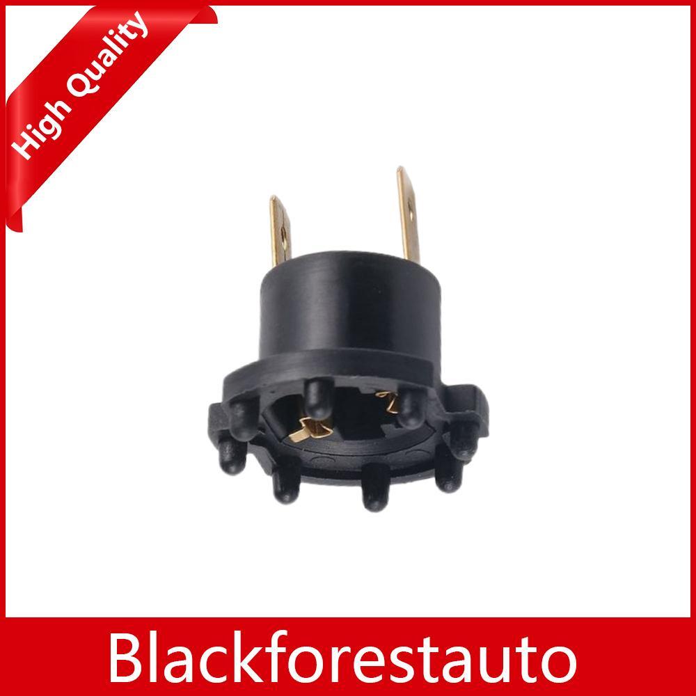 ya 13 5.27.2 Low Beam Headlight Socket Male for Mazda 3 5 Protege B28V-51-0A3 | B28V510A3