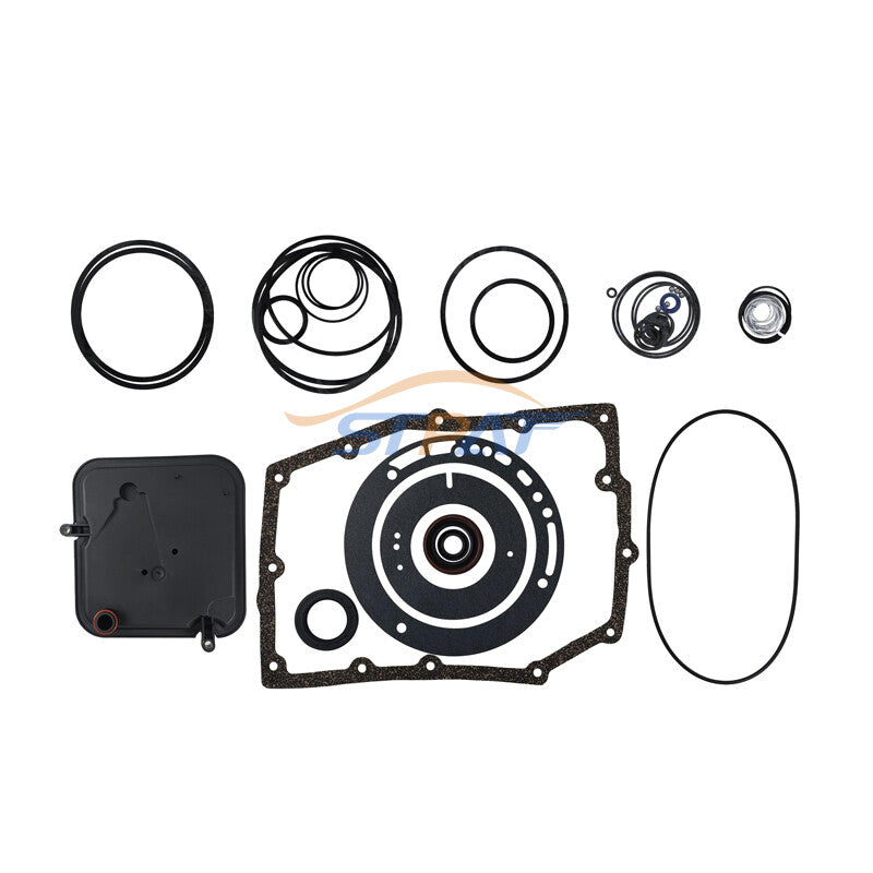 ya 1 8.5.1 42RLE Transmission Rebuild Kit for Charger DAKOTA MAGNUM CHEROKEE dom