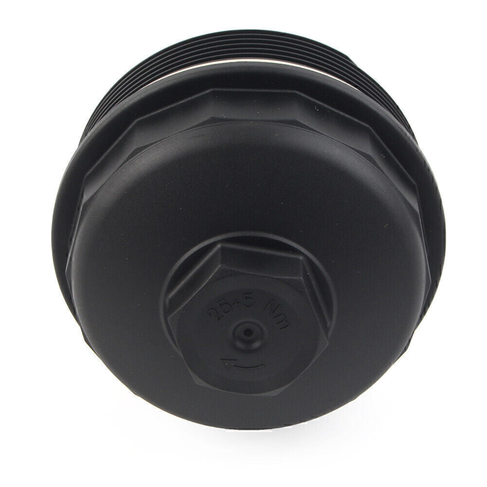 ya 12 5.21 3.2L Oil Filter Cover for Land Rover lander 2 LR001477