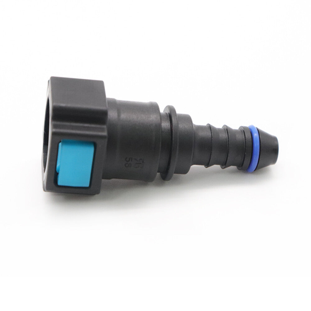 ya 5 8.7 7.89mm7.89 ID6 Connector5/16 Fuel Pipe Connector24.5 Fuel Line Quick ConnectorCN