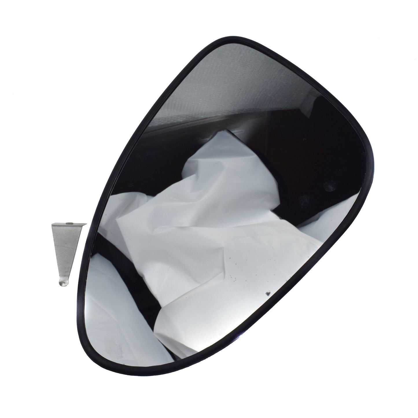 ya 1 8.5.2 95132576 Driver Side Mirror Glass for Aveo 2011 - 2018 1.6L