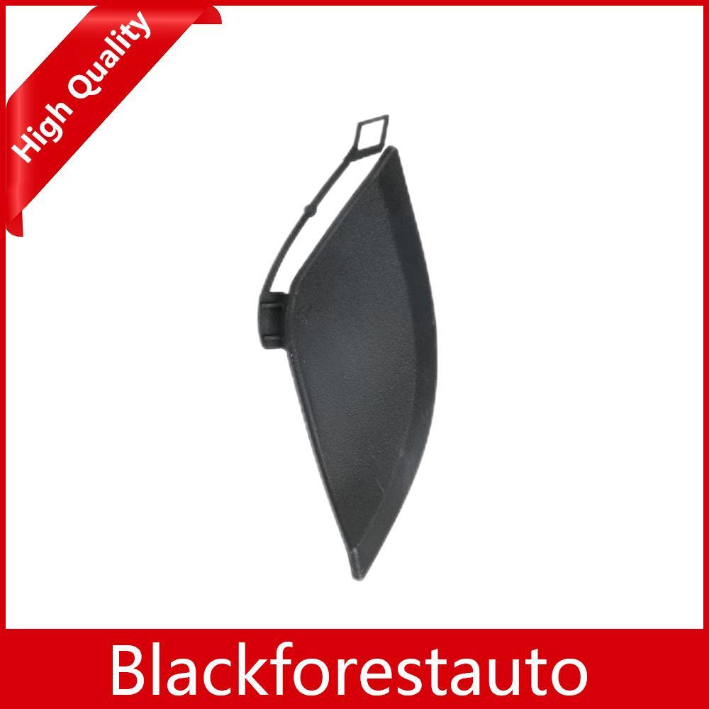 ya 4 6.17.2 Front Bumper Tow Eye Hook Cover Unpainted Fit for BMW X3 F25 2011 2012 2013 2014