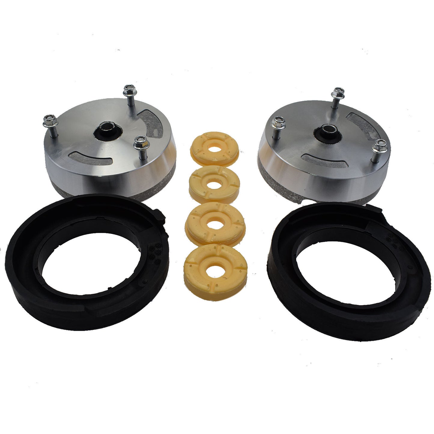ya 1 8.5.2 Suitable for X5 X6 E70 E71 front LH right grip strut shock absorber + support upper and lower kits