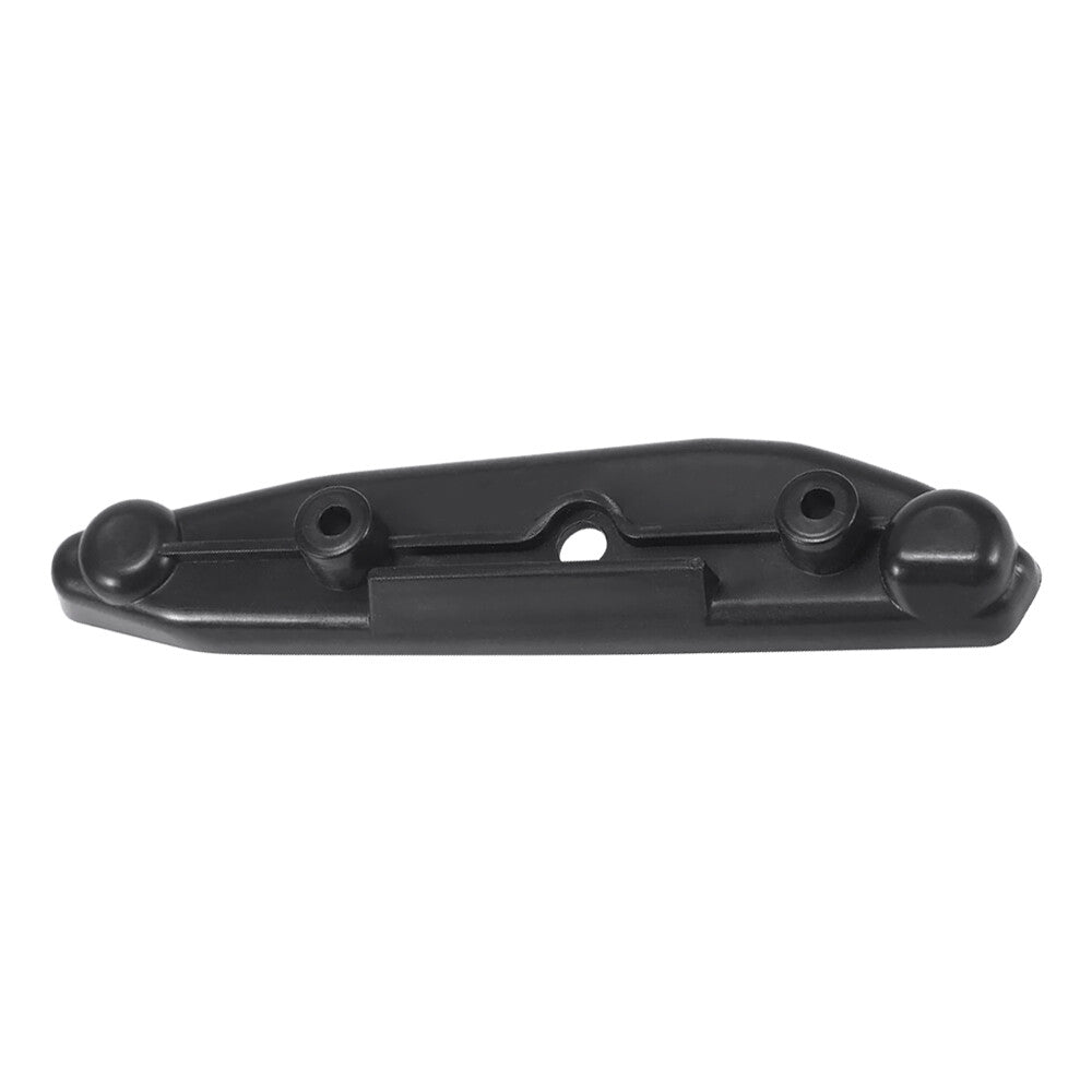 ya 27 6.18 For 2014-2018 4' F32 F33 F36 Gran Coup¨¦ Front Bumper Upper Side Wall Mount Right