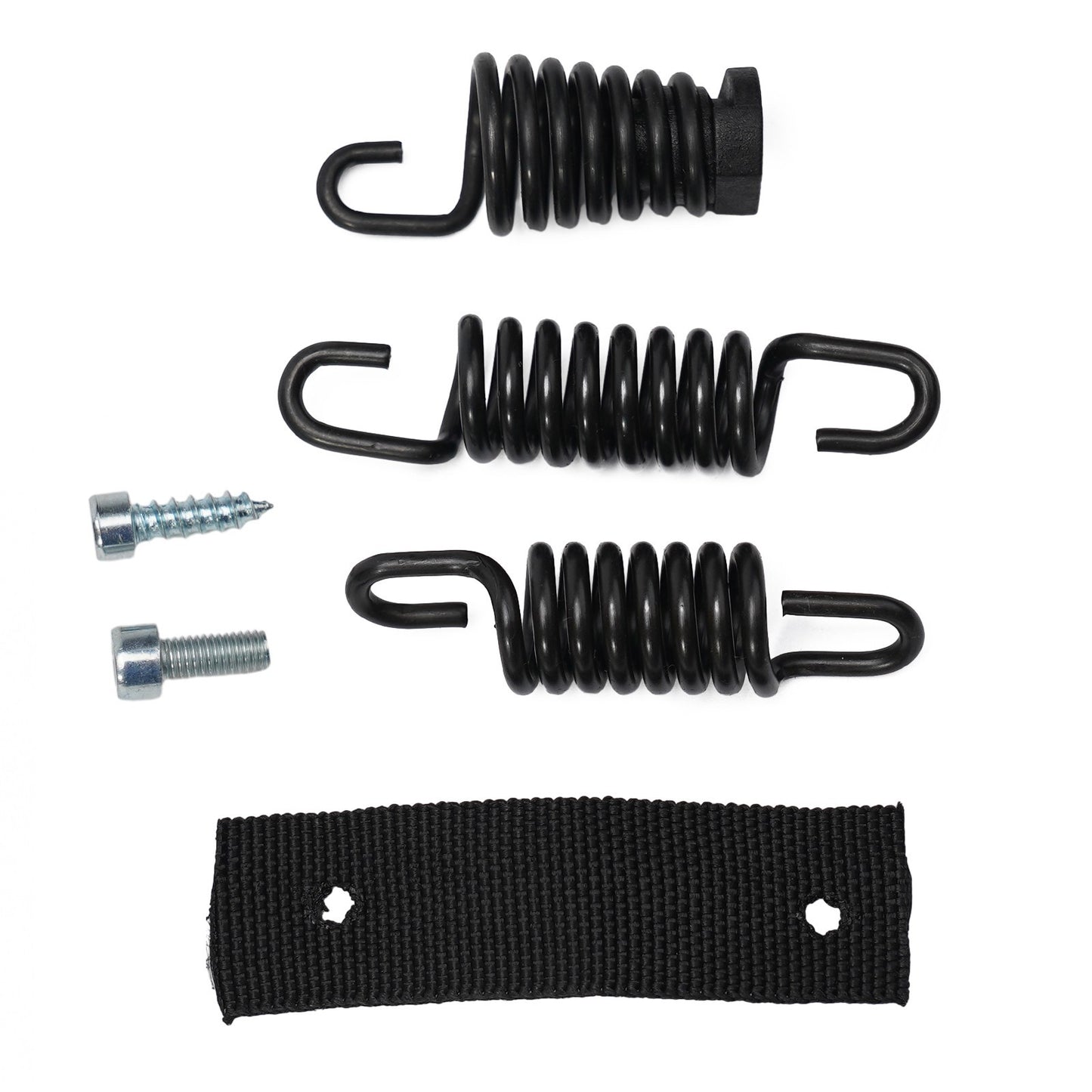 ya 17 AV Anti Vibration Spring Isolator Fit For 335 338 420 438 440 For 442