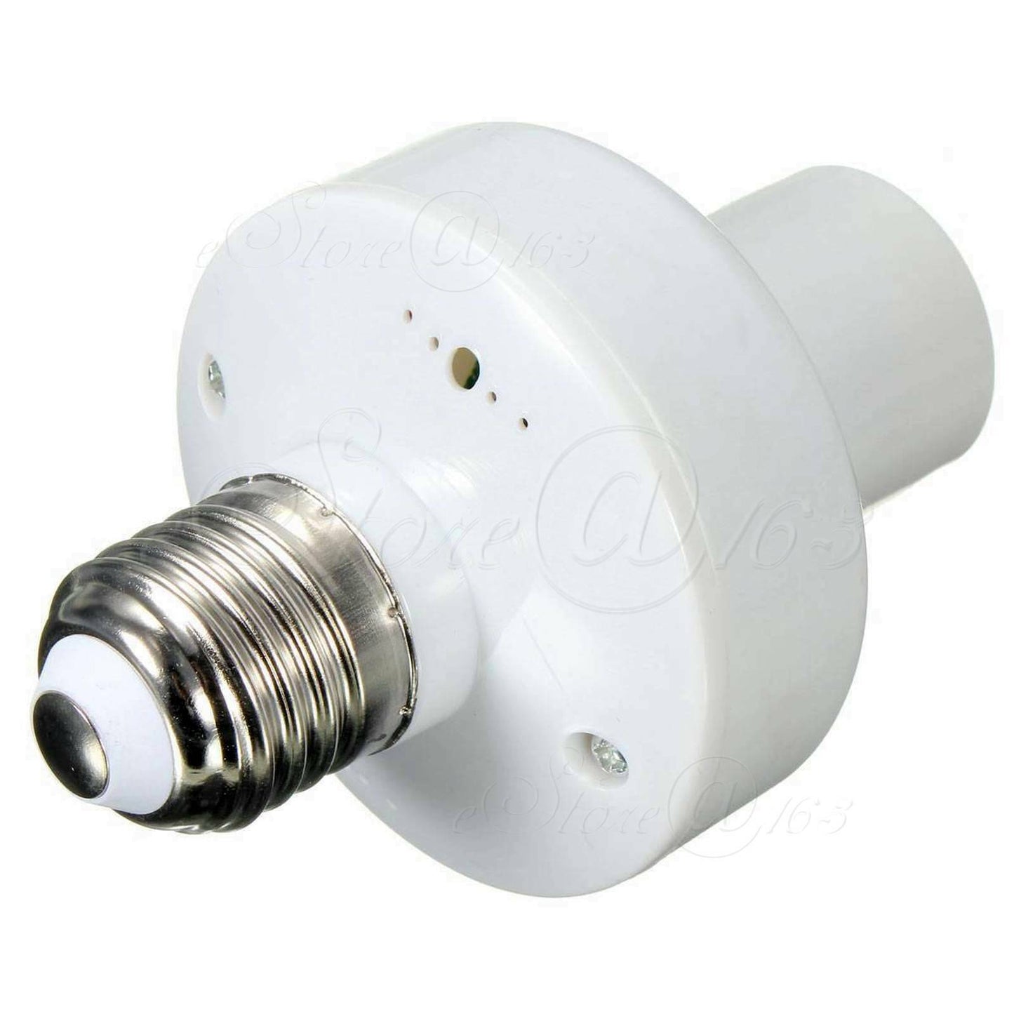 ya 14 10M Wireless RF Remote Control E27 Light Lamp Holder Cap Socket Switch Adapter