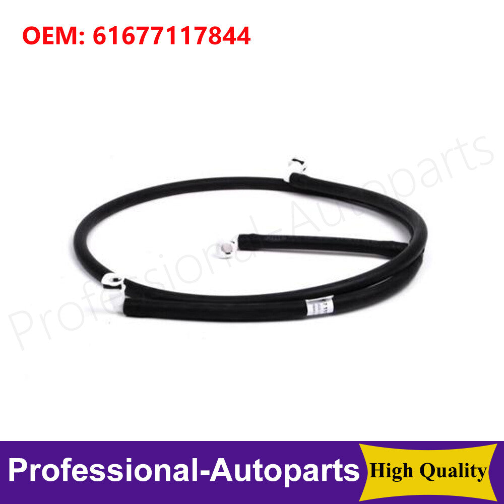 ya 2 6.29 New Headlight Washer Pipe for BMW 3 Series E90 E91 320i 325i Water Hose