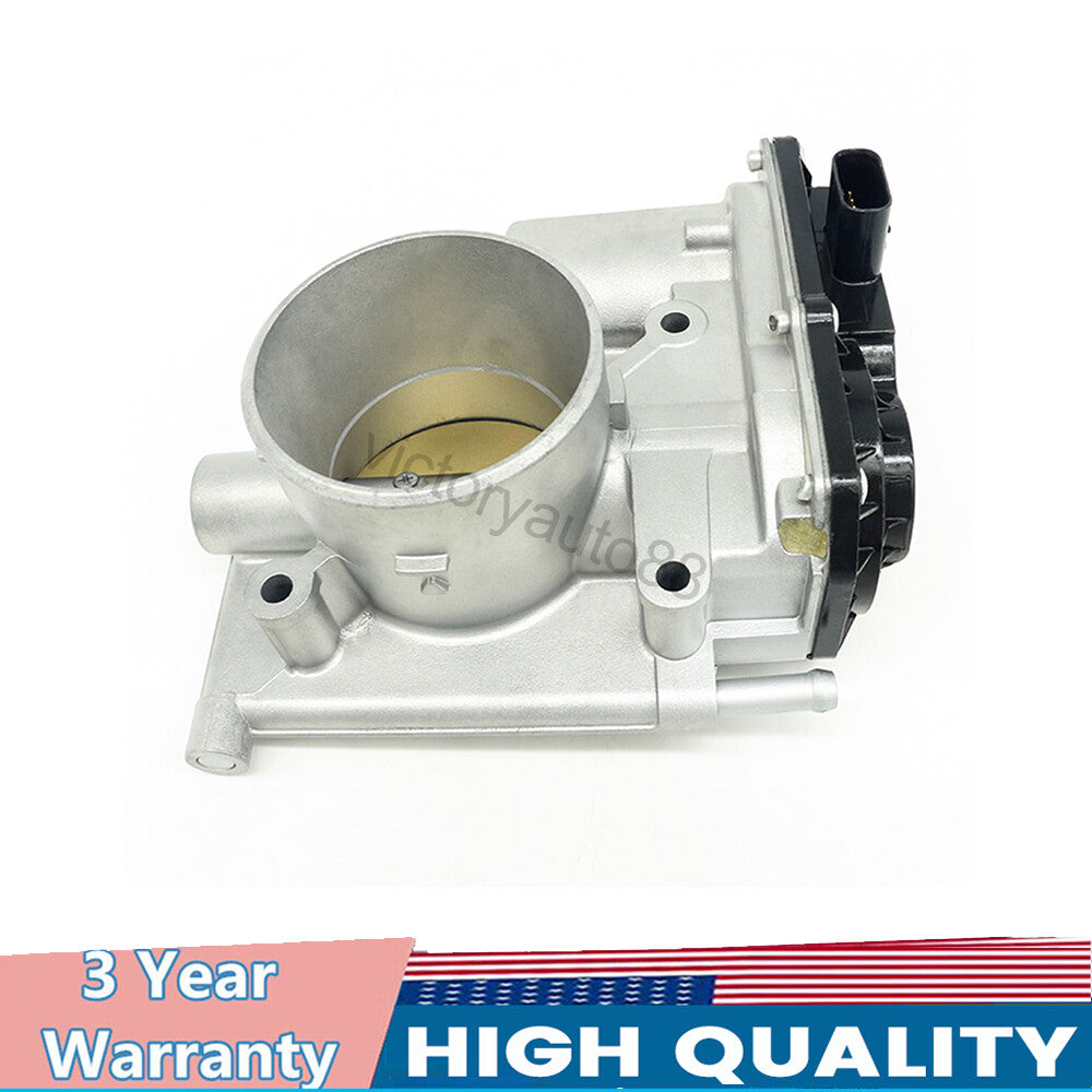 ya 27 7.20 L3R4-13-640 is suitable for 06-10 for Mazda 3 5 6 2.3 with turbocharger L3R413640 throttle body assembly.