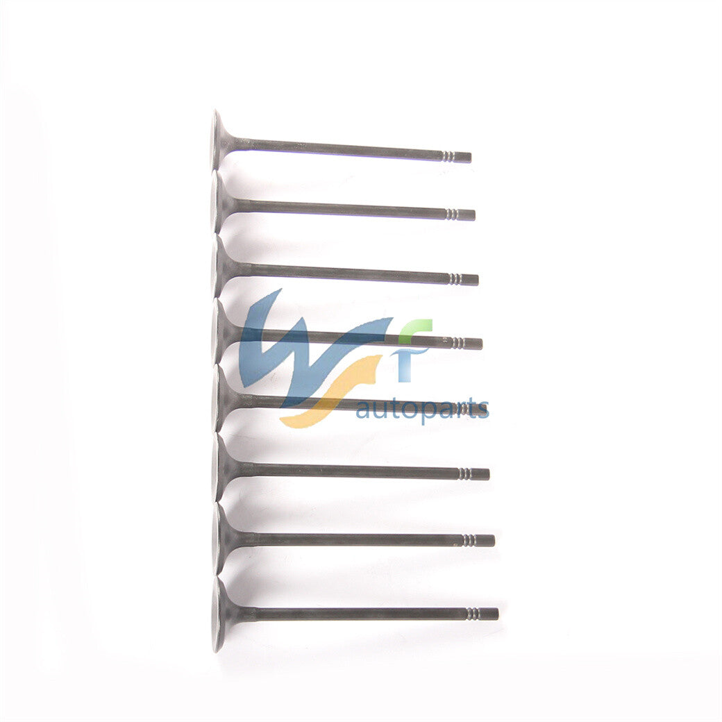 ya 3 6.25.3 8pcs Intake Valves Fit for Buick for Chevrolet for GMC 12636317