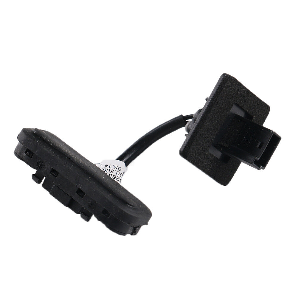 ya 13 for Vauxhall for Opel Omega Insignia 09-16 Tailgate Boot Opening Trunk Switch Button