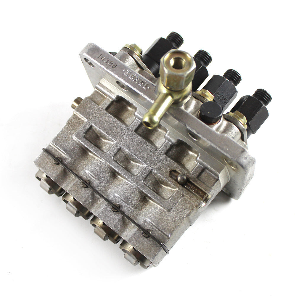 ya 27 7.2 Fuel Injection Pump 131010080 KF30278 For Perkins Engine 104-19 404D-22 404C-22