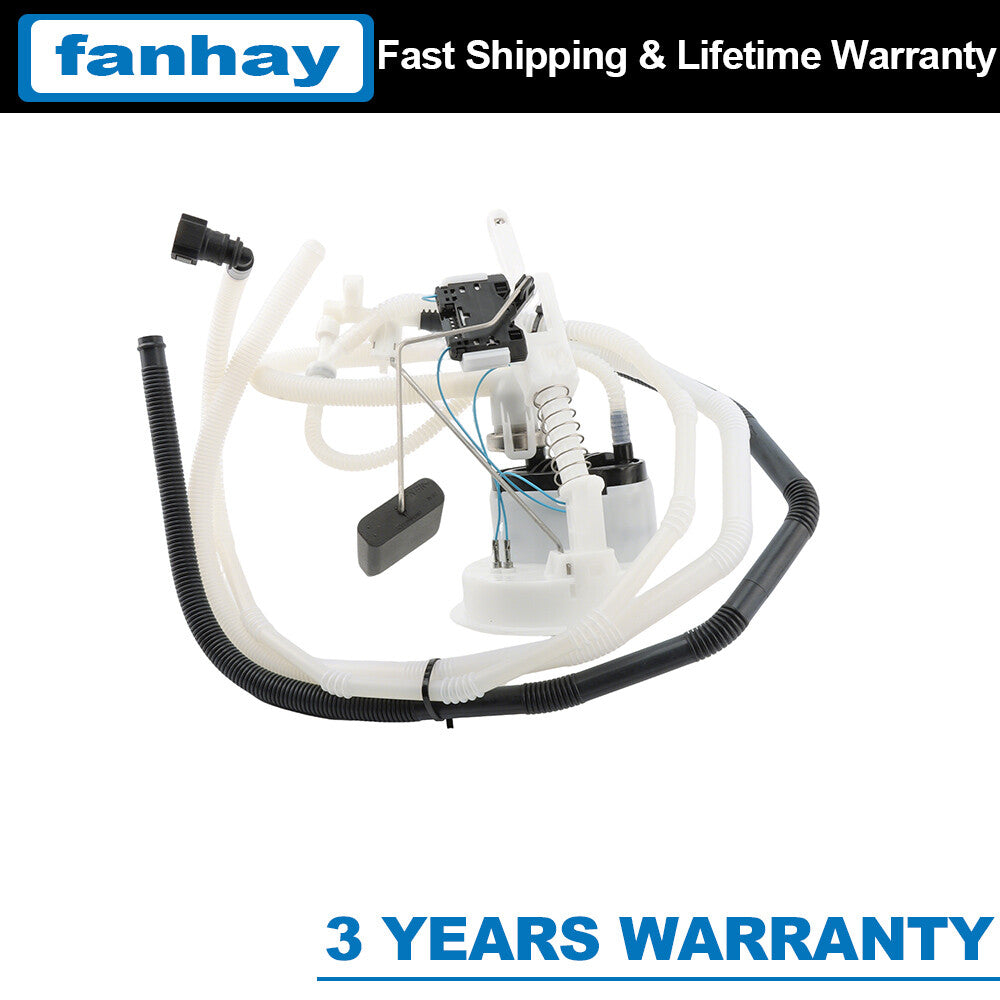 ya 27 7.2 NEW Fuel Filter Pressure Regulator for BMW 325i 2004-2008 320i 2006-2008 330i