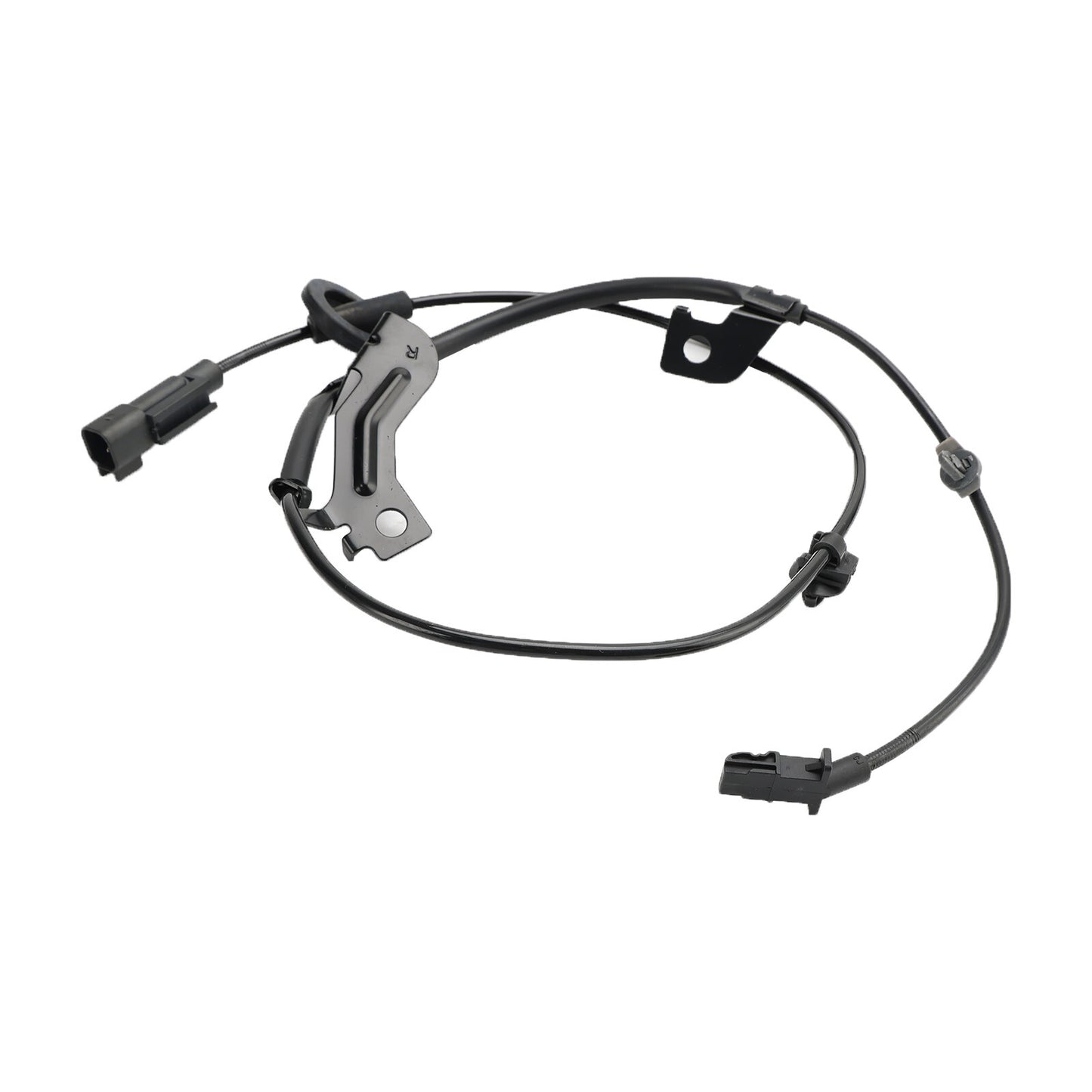 ya 1 8.5.3 2Pcs Rear Left & Right ABS Speed Sensor For Outlander III 2010-On U1