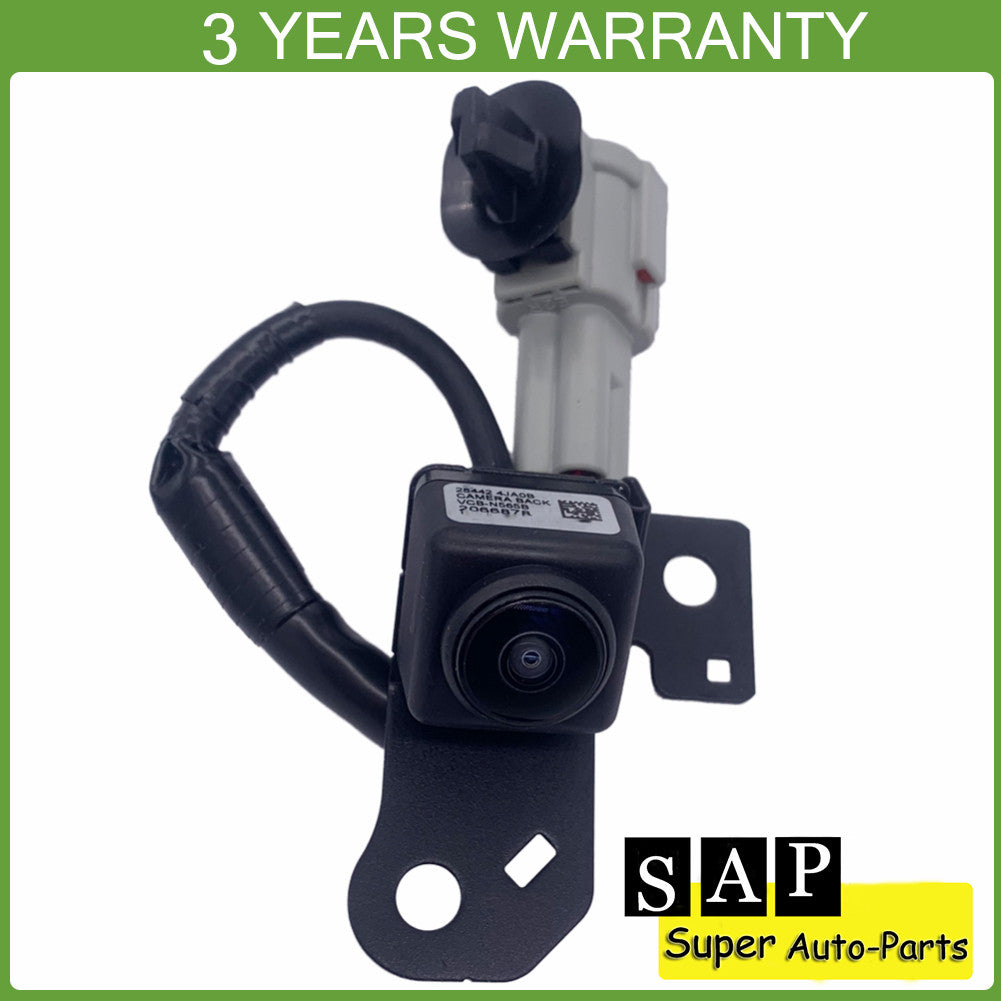 ya 10 5.29 Rear View Tailgate Reverse Camera 28442-4JA0B for Nissan NP300 Navara D23 2017