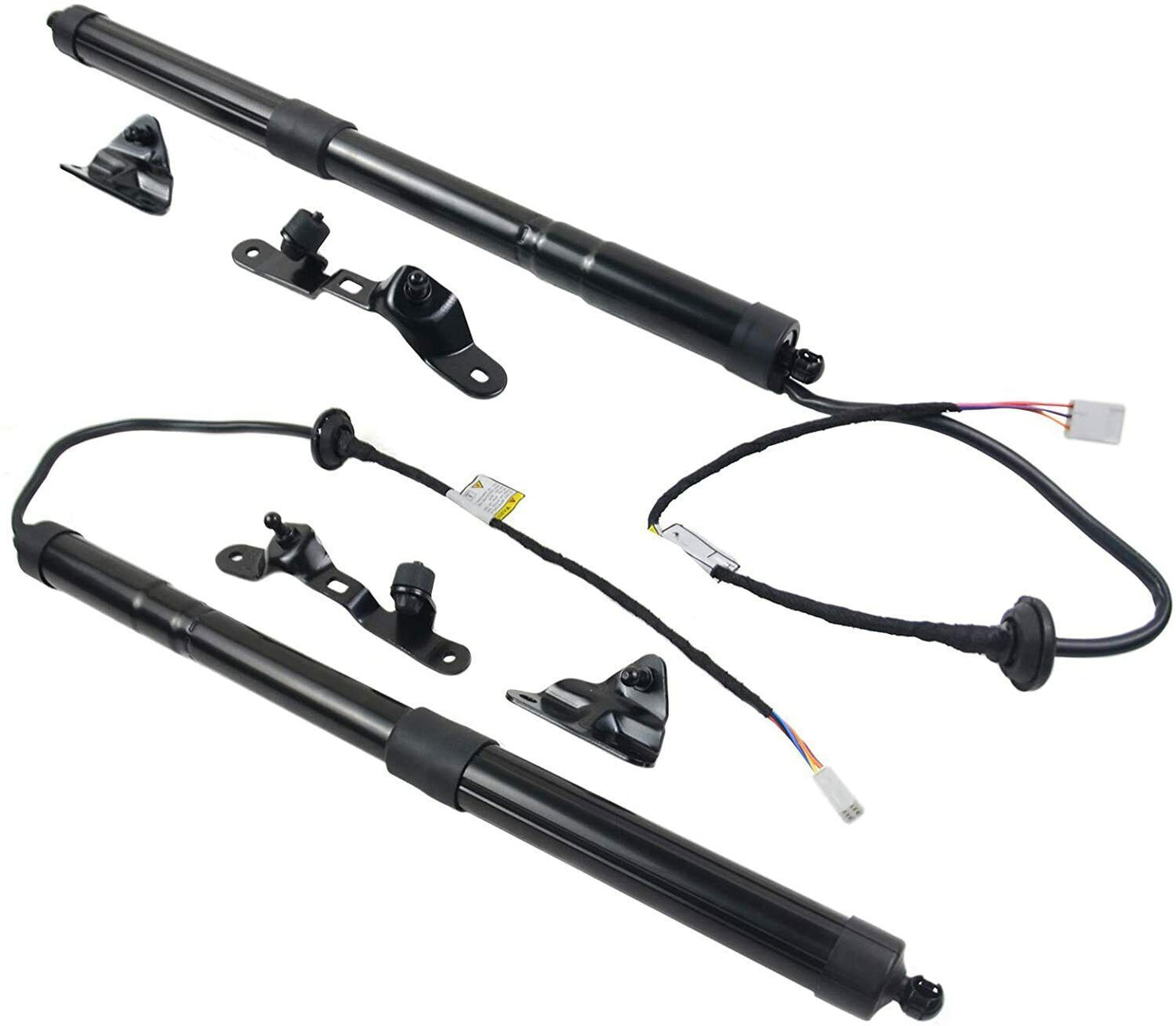 ya 10 5.29.2 One Set Power Liftgate Actuator Assembly for 2013-2018 for Toyota for RAV4 68920-09010