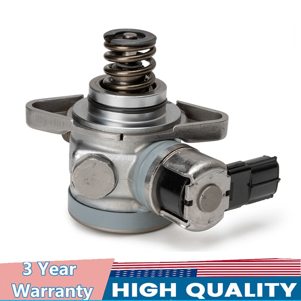 ya 27 7.2 High-pressure fuel pump suitable for NISSAN QASHQAI 1.2 DIG-T H8201146431-