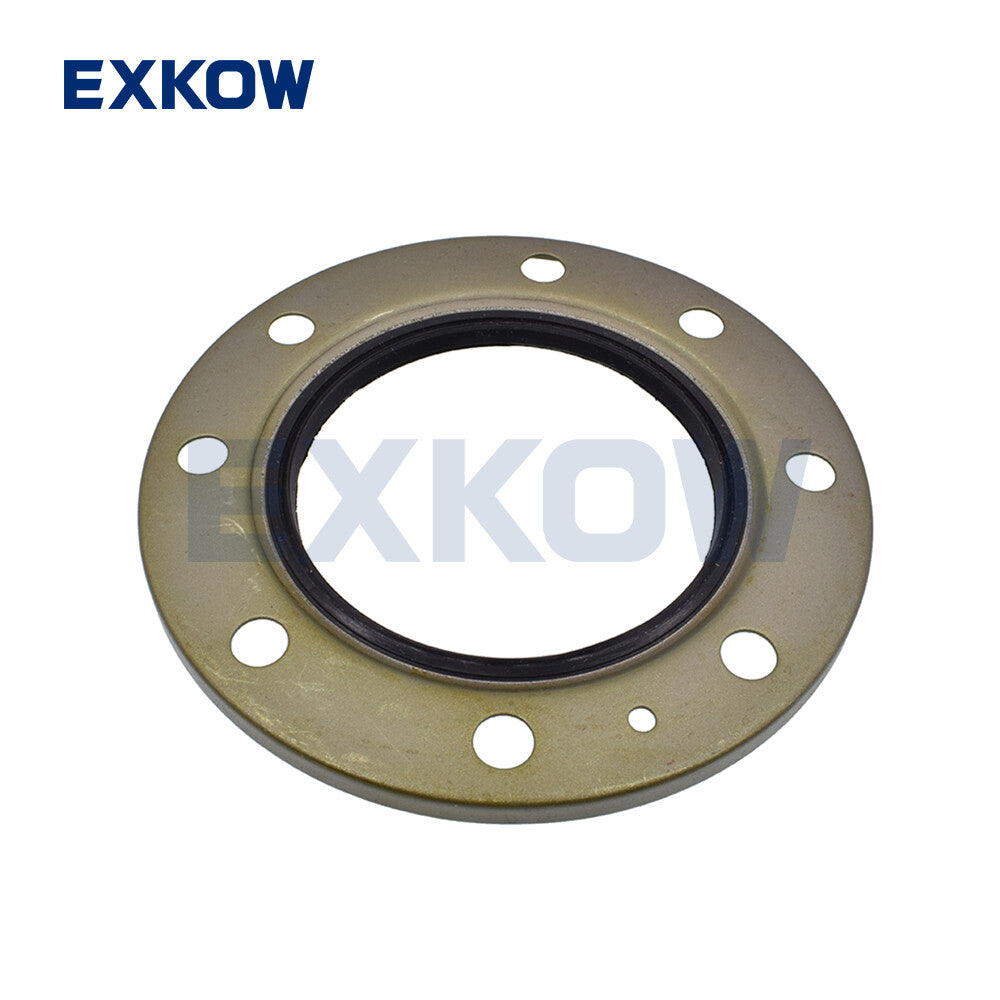ya 5 8.7 Axle Overhaul Washer Kit for Toyota for Land Cruiser 80 1990 - 2006 04434 - 60051