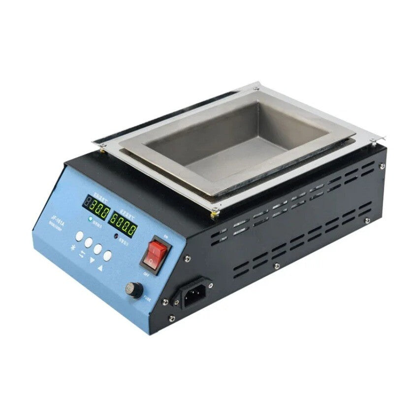 Digital Display of Electric Cautery Furnace Is Small in Size and Large in Power