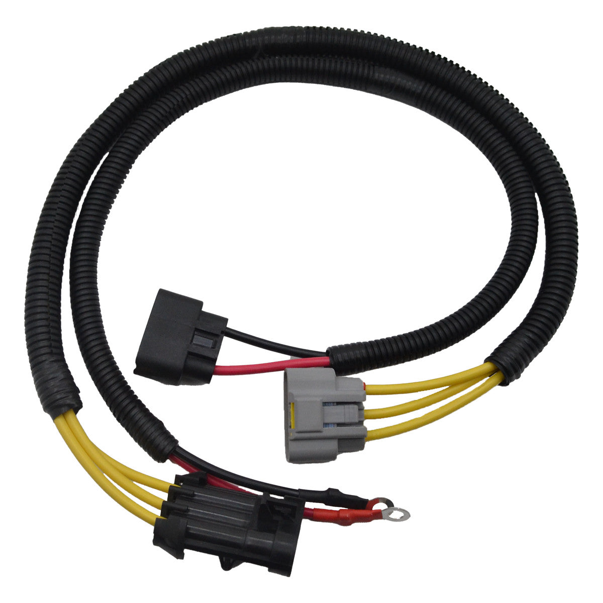 ya 3 6.23 Regulator Rectifier 4013247 4013904 Compatible with for Polaris RZR 900 XP 1000