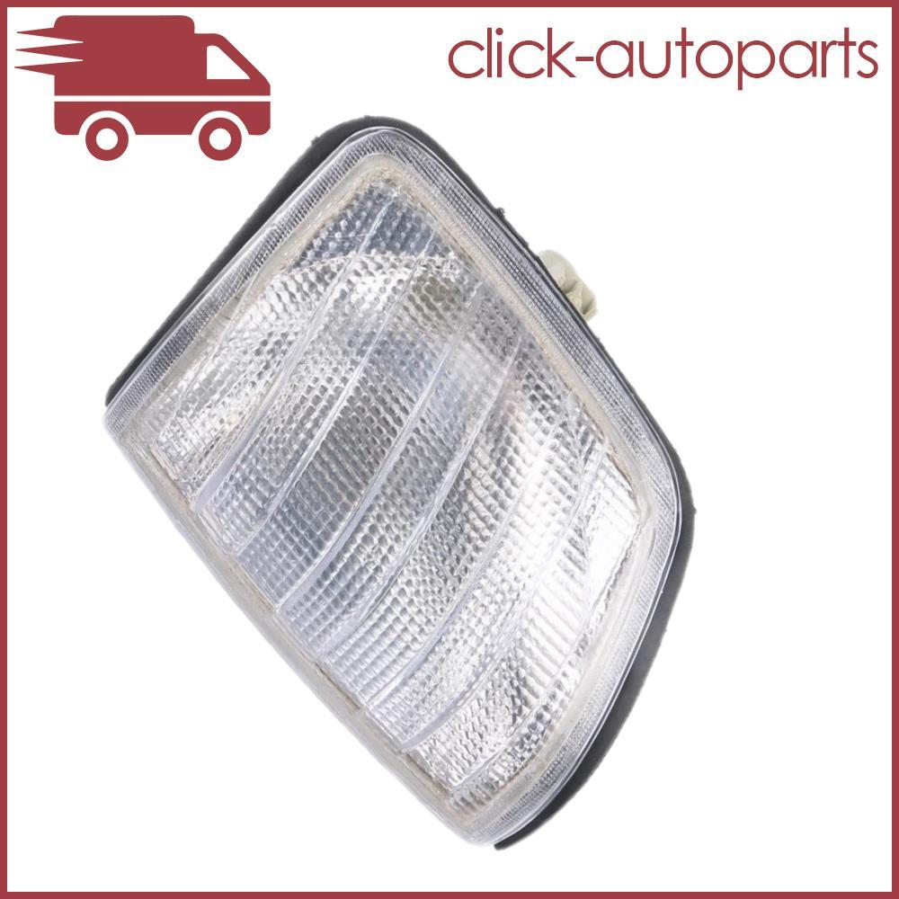 ya 3 6.25.3 Front Left Corner Indicator Signal Light for Mercedes-Benz E W124 1993-1995