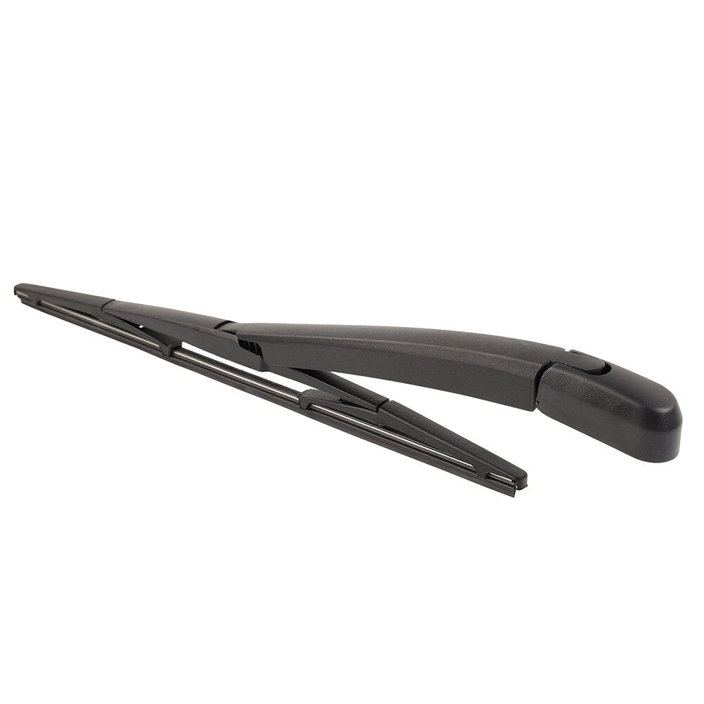 ya 3 6.25 Rear Windshield Wiper Arm Blade Set for Hyundai Santa Fe 2006-2012