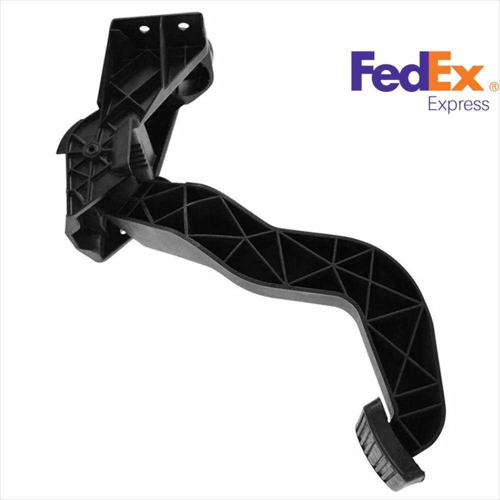 ya 6 6.13.2 Car Clutch Pedal W/ Bracket 5 Speed Manual for Chevy Silverado for GMC for Sierra 99-07