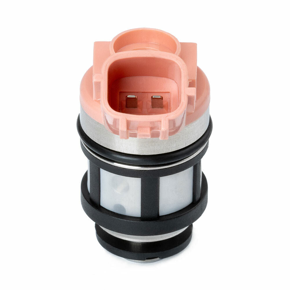ya 1 8.5.3 166001800 6x fuel injector suitable for 1996-2004 for Frontier Pathfinder Xterra 3.3L