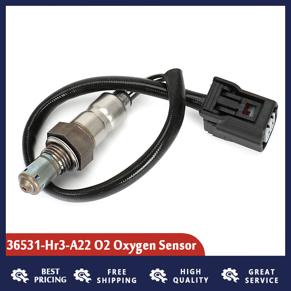 ya 27 7.2 O2 OXYGEN sensor for Honda RANCHER TRX420 TRX500 2014-2020 36531-HR3-A22