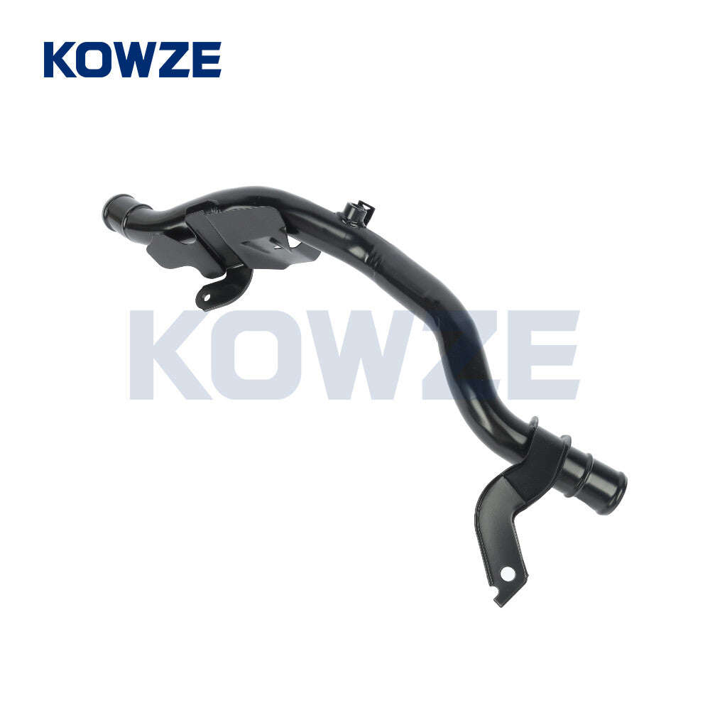 ya 27 7.20 NO.2 Radiator Pipe for Toyota Haice Regiusace KDH22 KDH20 1KDFTV 16578-30011