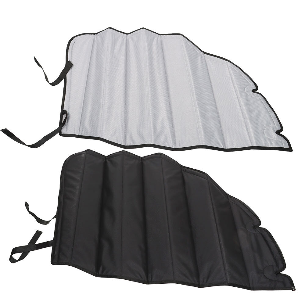 ya 10 5.28.2 Insulated blackout front door and window cover suitable for 07-18 for Mercedes-benz VS30