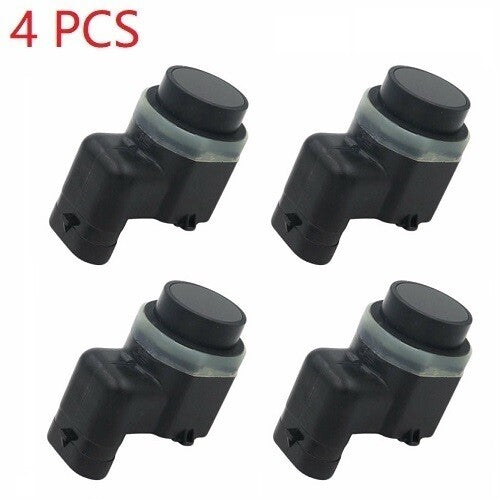 ya 1 8.5.1 4 pieces of PDC parking sensors suitable for 5 E60N E61N E63N E64N X3 X5 X6 E71