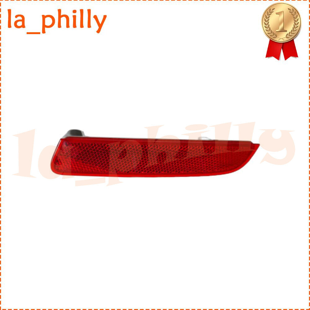 ya 27 6.21 Fit for Buick Regal GS 2018 2019 2020 Rear Right Bumper Brake Light+Lamp Bracket