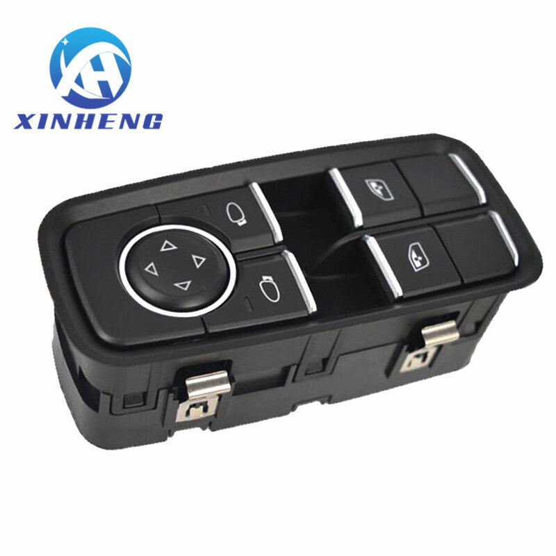 ya 1 8.5.1 99161315102DML Electric Power Window Master Switch for Porsche 911 991 2012-2018
