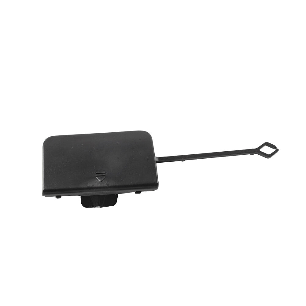 ya 4 6.17.2 Front Bumper Tow Hook Cover for Mercedes-benz C-Class W204 Sedan2007-2011