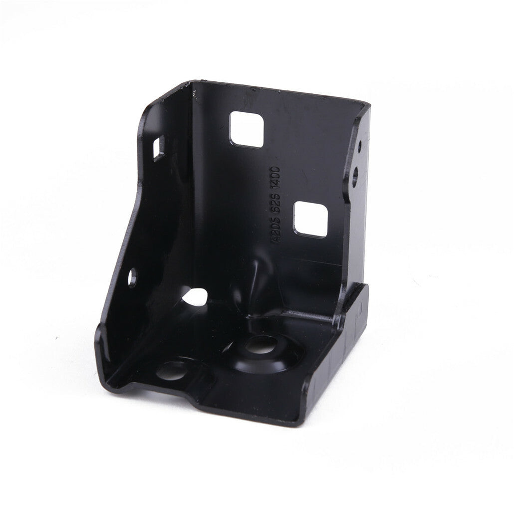 ya 27 7.20 Upper R Radiator Bracket 2056261400 is suitable for Mercedes-Benz C300, C350E, and C400.