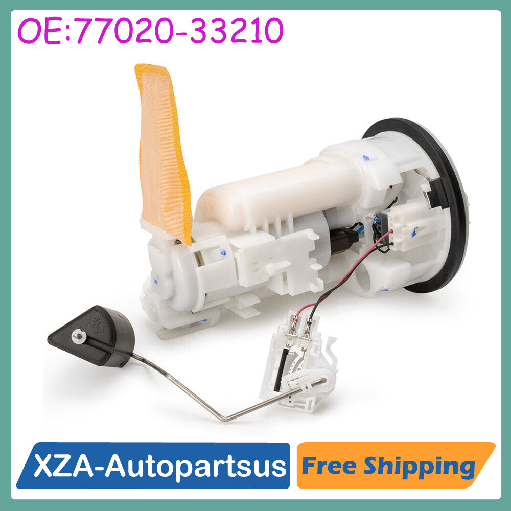 ya 27 7.2 Fuel Pump Module Assembly for Toyota 2002-2004 for Avalon 02-06 for Camry 77020-33210