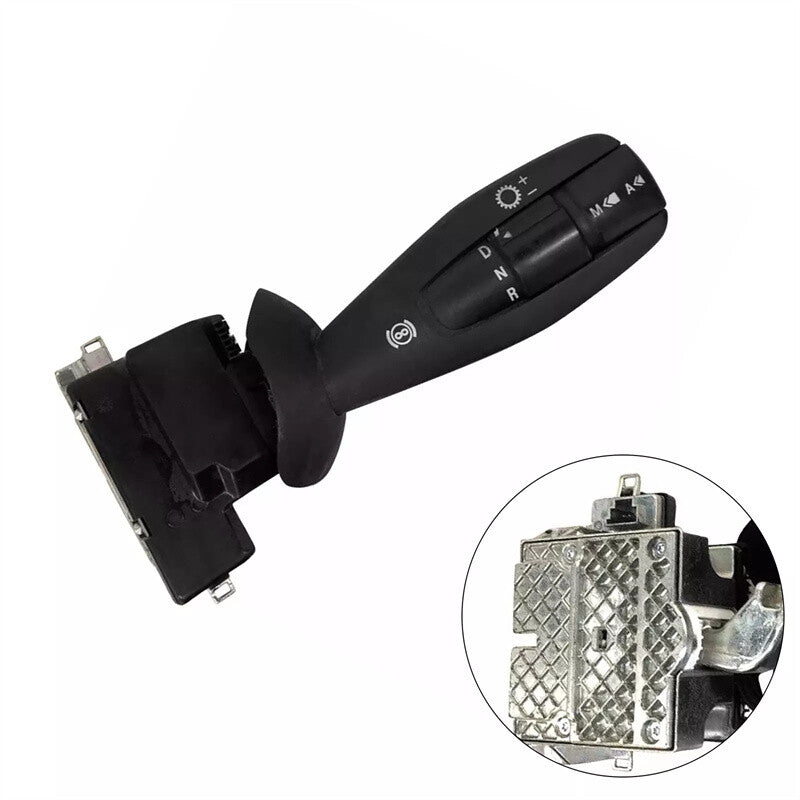 ya 4 6.21 Gear selector switch steering wheel for Mercedes Actros A0095452124 A0095455424