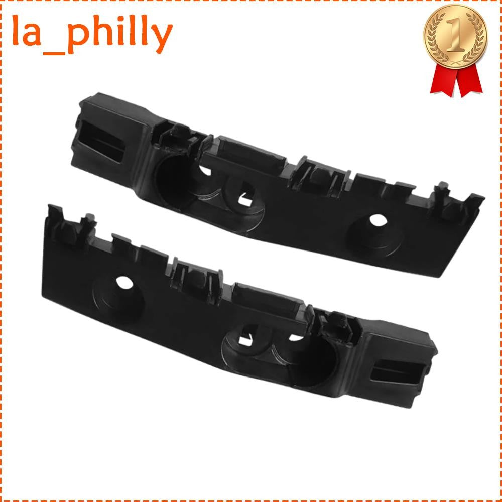 ya 27 6.18 For Durango 2014 2015 2016 2017-2022 Pack of 2 Front Bumper Support Bracket