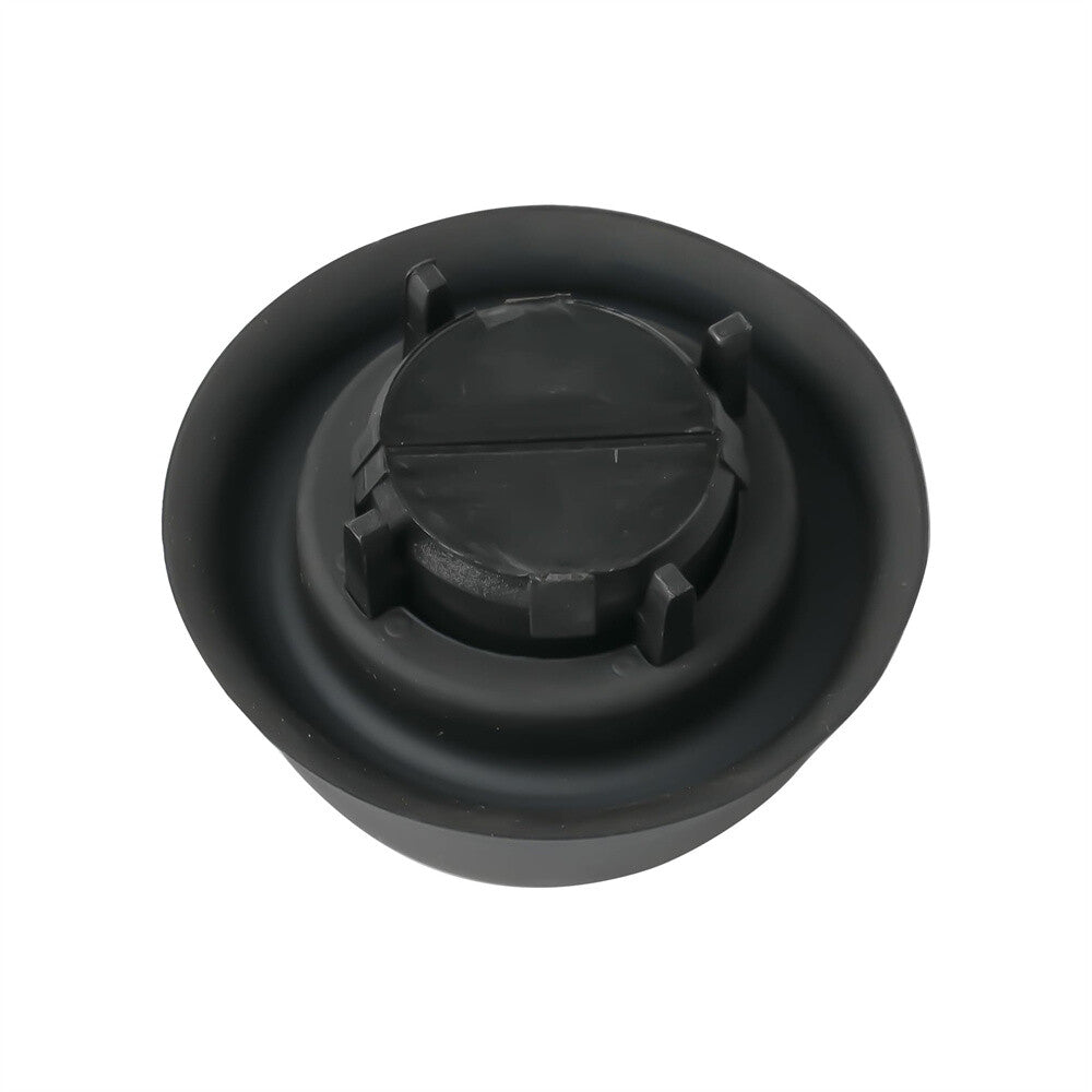 ya 27 6.18.2 1Pcs Rear Exterior Bumper Rubber Stop for Nissan NV1500 NV2500 NV3500 2012-2016