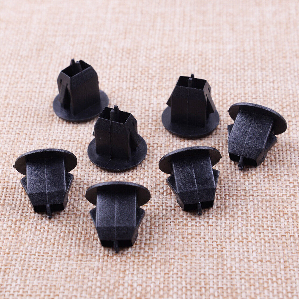 ya 5 8.7 20-pack trunk decorative panel clip plastic button 30715711 for Volvo S60 S80 S90 XC40