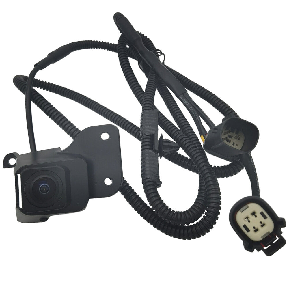 ya 11 6.9 Rear View Parking Camera for Chevrolet for Silverado for GMC for Sierra 1500 2500HD 23146157