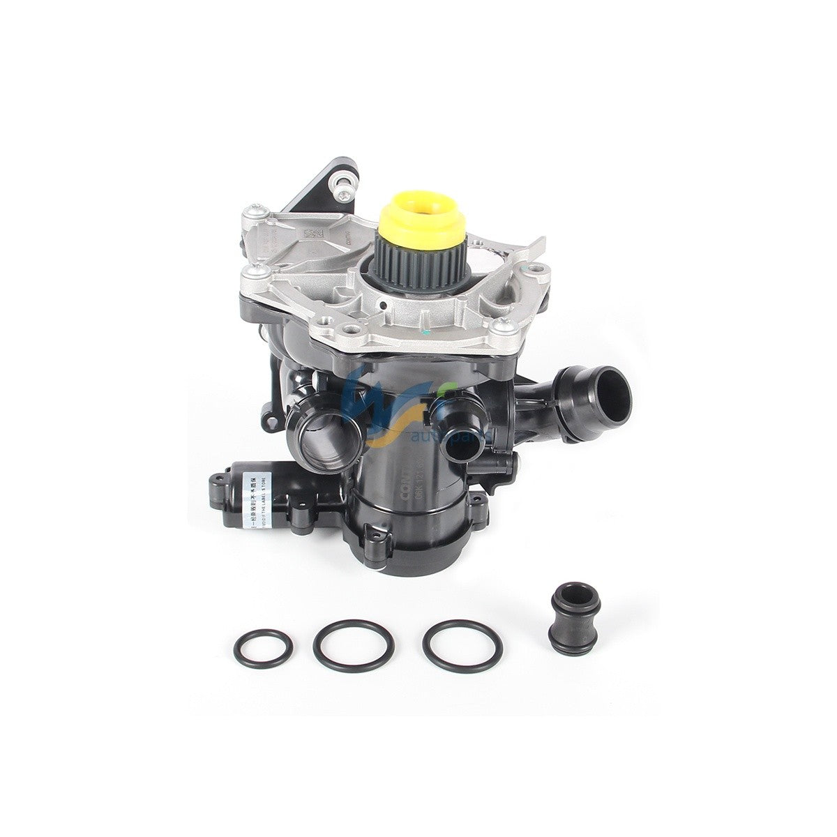 ya 9 6.4 2.0T Water Pump Assembly Fit for VW for Golf for JETTA for Passat for Audi for A4 A5
